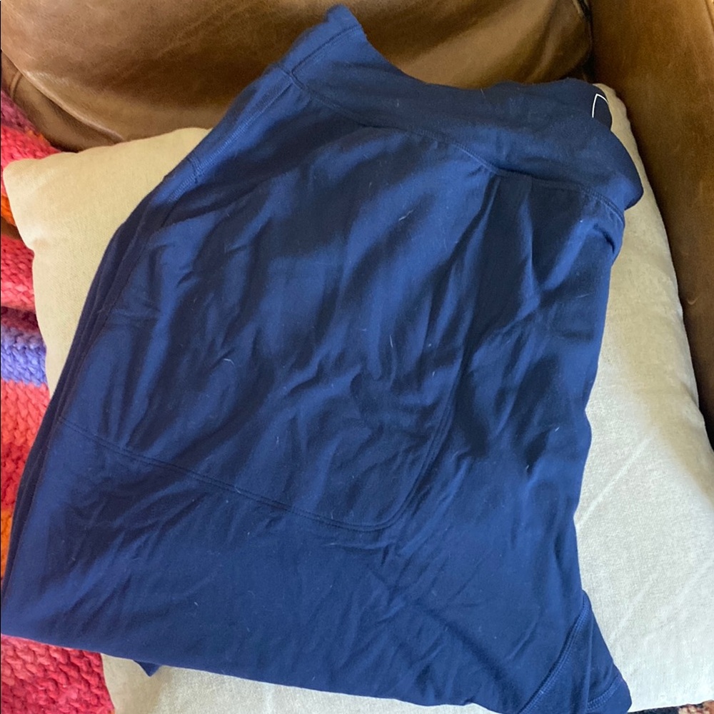 Universal Standard “Game” Joggers